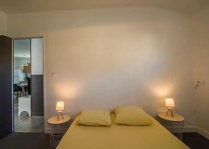 Le Grand Cosy - - Proche Lurdy