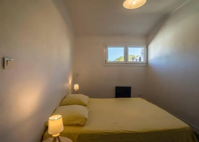 Le Grand Cosy - - Proche Appartement *