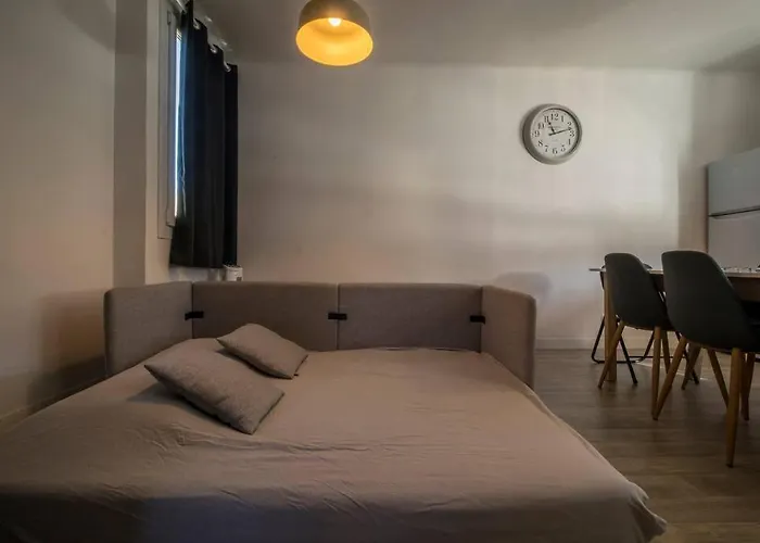 Le Grand Cosy - - Proche