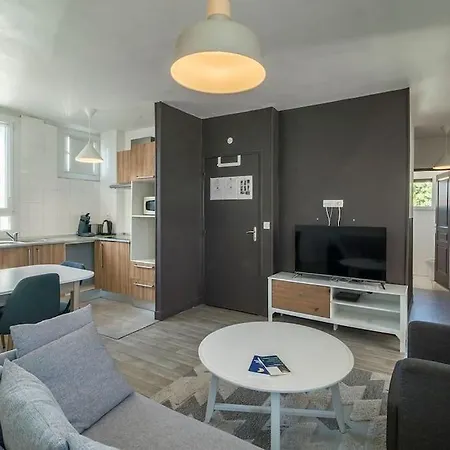 Le Grand Cosy - - Proche Daire