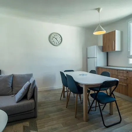 Le Grand Cosy - - Proche Daire *