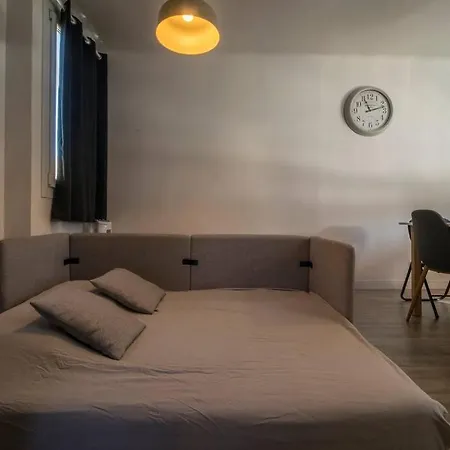 Le Grand Cosy - - Proche