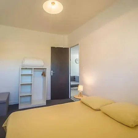 Apartment Le Grand Cosy - - Proche Lourdes