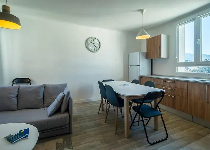 Le Grand Cosy - - Proche Apartment *